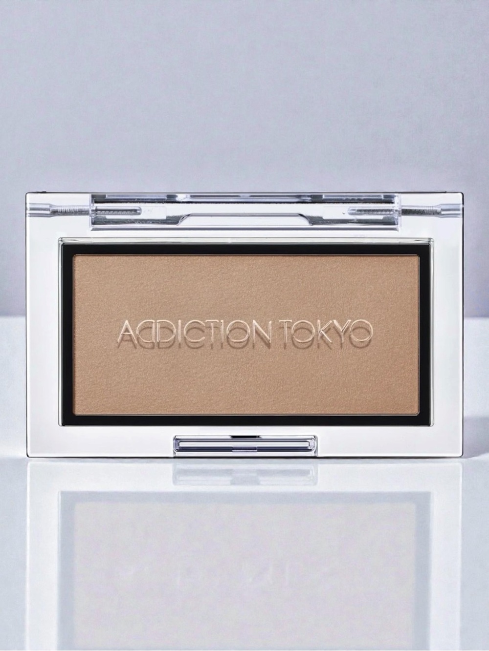 ADDICTION TOKYO The Blush Matte 006M Naked Veil Full Size